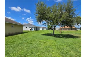 519 26th Street, Cape Coral, FL 33993 - MLS#2025007323