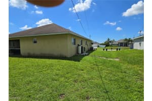 519 26th Street, Cape Coral, FL 33993 - MLS#2025007323