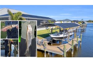 3314 18th Street, Cape Coral, FL 33993 - MLS#2025007332