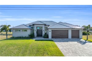 3314 18th Street, Cape Coral, FL 33993 - MLS#2025007332
