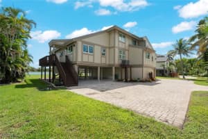 1611 Sand Castle Road, Sanibel, FL 33957 - MLS#2025007336