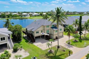 1611 Sand Castle Road, Sanibel, FL 33957 - MLS#2025007336