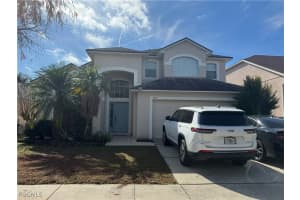 3512 Mcallister Way, Orlando