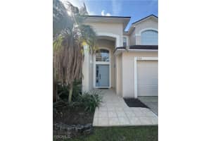 3512 McAllister Way, Orlando, FL 32837 - MLS#2025007344