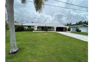 6128 Cocos Drive, Fort Myers, FL 33908 - MLS#2025007351