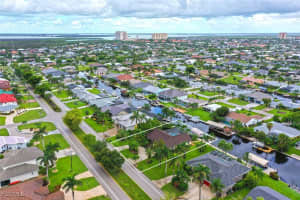 5306 Skyline Blvd, Cape Coral