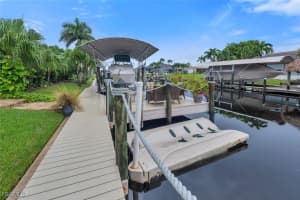 5306 Skyline Boulevard, Cape Coral, FL 33914 - MLS#2025007354
