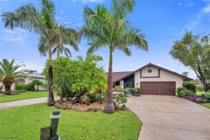 5306 Skyline Boulevard, Cape Coral, FL 33914 - MLS#2025007354