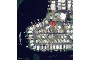 161 Sun Circle, Fort Myers, FL 33905 - MLS#2025007356