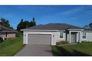 1530 25th Avenue, Cape Coral, FL 33993 - MLS#2025007369