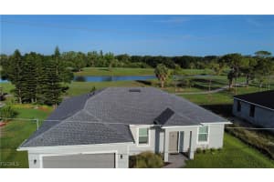 1530 25th Avenue, Cape Coral, FL 33993 - MLS#2025007369