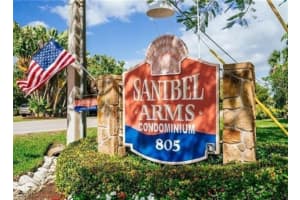 805 E Gulf Dr H2, Sanibel