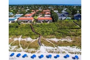 805 Gulf Drive, Sanibel, FL 33957 - MLS#2025007371