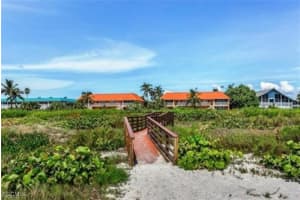 805 Gulf Drive, Sanibel, FL 33957 - MLS#2025007371