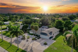12150 McGregor Boulevard, Fort Myers, FL 33919 - MLS#2025007374