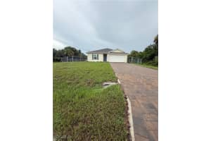 3051 Beechwood Circle, Labelle, FL 33935 - MLS#2025007384