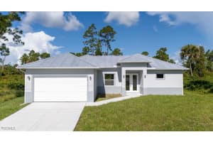 816 Genoa Ave S, Lehigh Acres