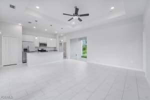 816 Genoa Avenue, Lehigh Acres, FL 33974 - MLS#2025007390
