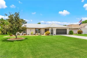 1708 Se 6th St, Cape Coral
