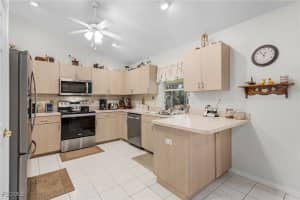 1708 6th Street, Cape Coral, FL 33990 - MLS#2025007395