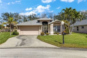 17721 Castle Harbor Drive, Fort Myers, FL 33967 - MLS#2025007396