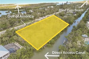 5706 Sanibel Captiva Road, Sanibel, FL 33957 - MLS#2025007397