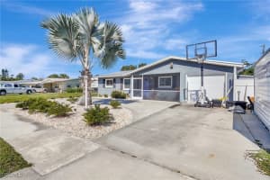 1473 Xavier Avenue, Fort Myers, FL 33919 - MLS#2025007406