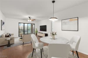 8474 Charter Club Circle, Fort Myers, FL 33919 Sold 10/30/25