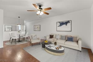 8474 Charter Club Circle, Fort Myers, FL 33919 Sold 10/30/25