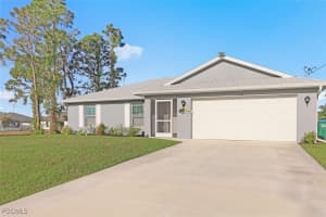 2500 Nw 19th Ave, Cape Coral