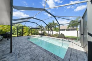 2500 19th Avenue, Cape Coral, FL 33993 - MLS#2025007416