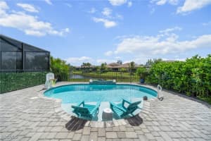 15301 Cortona Way, Fort Myers, FL 33908 - MLS#2025007420