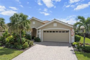 15301 Cortona Way, Fort Myers, FL 33908 - MLS#2025007420