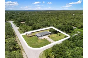 17211 Drayton Lane, Port Charlotte, FL 33948 Sold 09/19/25