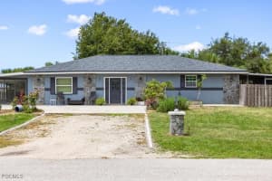 17211 Drayton Lane, Port Charlotte, FL 33948 Sold 09/19/25