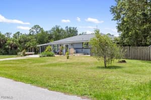 17211 Drayton Lane, Port Charlotte, FL 33948 Sold 09/19/25