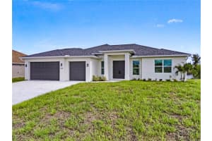 1837 23rd Street, Cape Coral, FL 33909 - MLS#2025007424