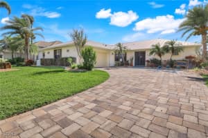 2556 28th Place, Cape Coral, FL 33914 - MLS#2025007426
