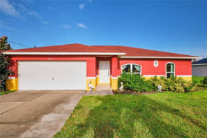 820 Unger Ave, Fort Myers