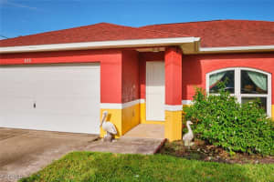 820 Unger Avenue, Fort Myers, FL 33913 - MLS#2025007427
