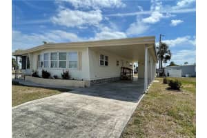 5518 Back Bay Bend, North Fort Myers