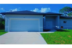 927 Bolivia Drive, Lehigh Acres, FL 33974 - MLS#2025007432