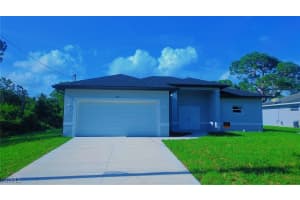 927 Bolivia Drive, Lehigh Acres, FL 33974 - MLS#2025007432