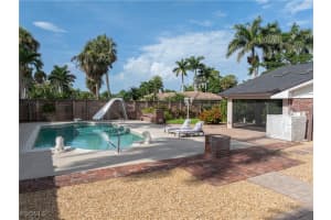 1334 Longwood Drive, Fort Myers, FL 33919 - MLS#2025007435