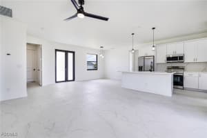 420 Yolanda Street, Lehigh Acres, FL 33972 - MLS#2025007436