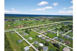 25459 Estrada Circle, Punta Gorda, FL 33955 - MLS#2025007437