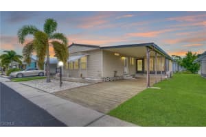 70 Sunrise Ave, North Fort Myers