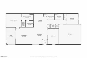 20551 Plumwood Loop, North Fort Myers, FL 33917 - MLS#2025007446