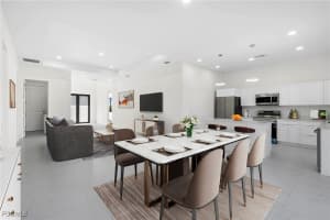 3617 Nw 38th Ter, Cape Coral
