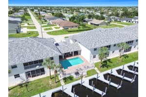 724 47th Street, Cape Coral, FL 33914 - MLS#2025007451
